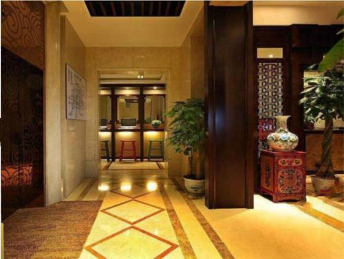 Huiteng Buisness Hotel