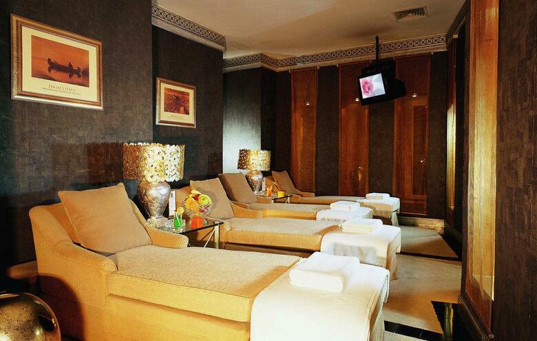Asia Hotel Beijing