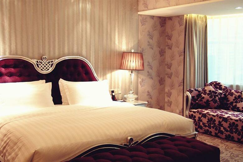 Asia Hotel Beijing