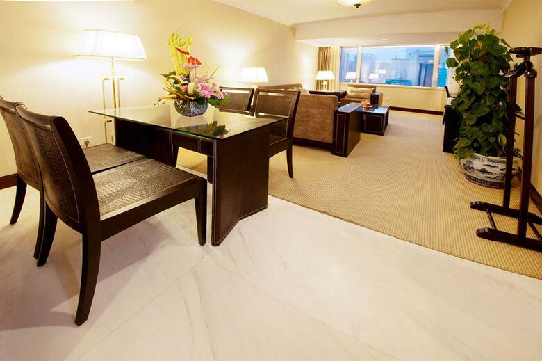 Asia Hotel Beijing