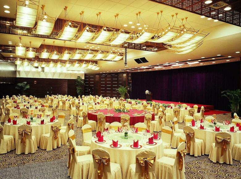 Asia Hotel Beijing