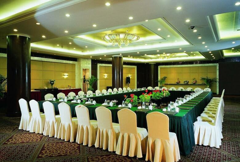 Asia Hotel Beijing
