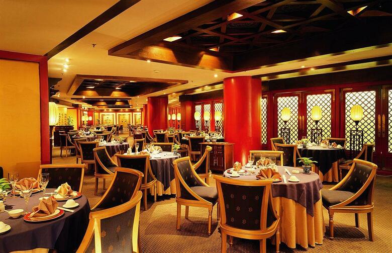 Asia Hotel Beijing
