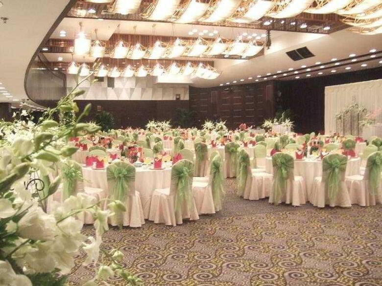 Asia Hotel Beijing