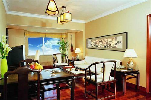 Asia Hotel Beijing