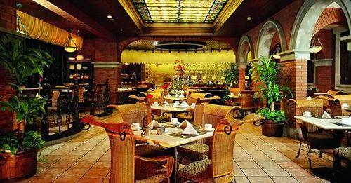 Asia Hotel Beijing