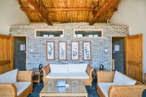 Guoao Village Villa