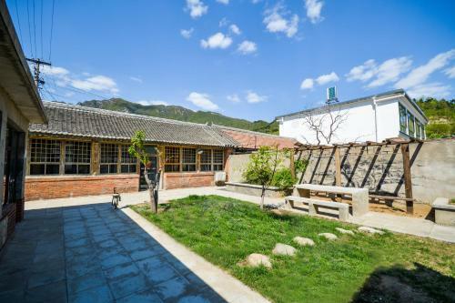 Guoao Village Villa