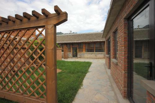 Guoao Village Villa