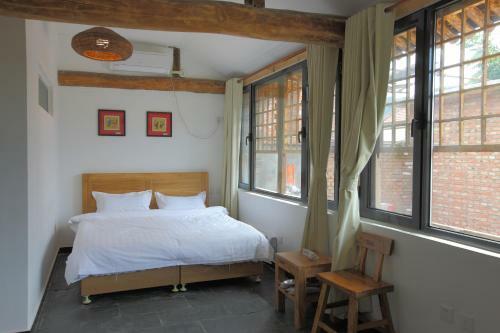 Guoao Village Villa