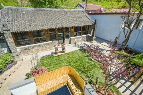 Guoao Village Villa