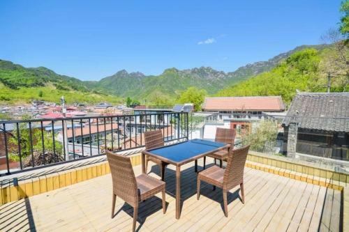Guoao Village Villa