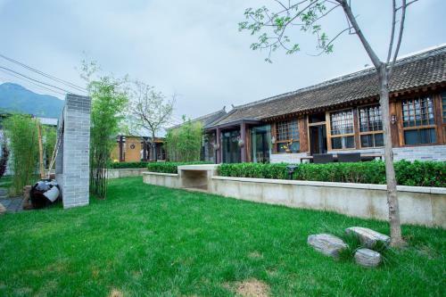 Guoao Village Villa