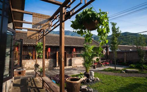 Guoao Village Villa