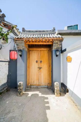 Guoao Village Villa