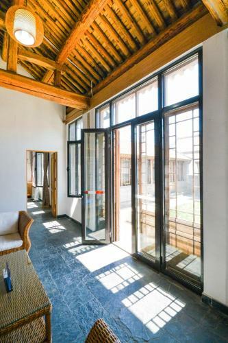 Guoao Village Villa