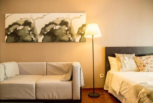 Apartamento ??xin She