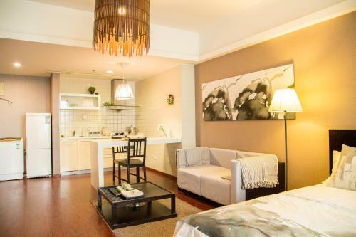 Apartamento ??xin She