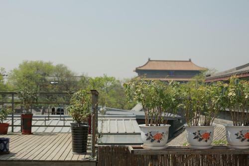 Palace Hotel Forbidden City