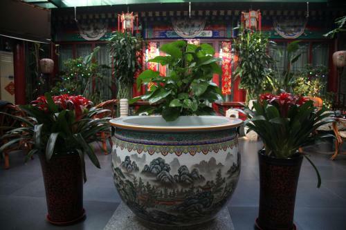 Palace Hotel Forbidden City