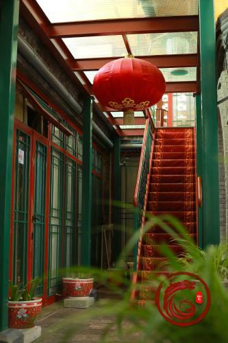 Palace Hotel Forbidden City