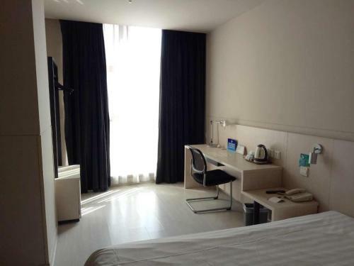 Hotel Jinjiang Inn Wanfeng Road Beijing