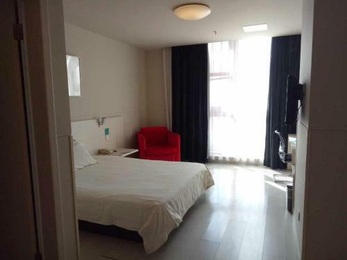 Hotel Jinjiang Inn Wanfeng Road Beijing