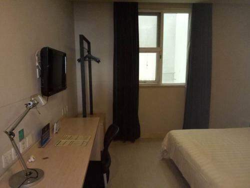 Hotel Jinjiang Inn Wanfeng Road Beijing