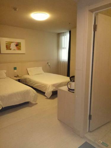 Hotel Jinjiang Inn Wanfeng Road Beijing