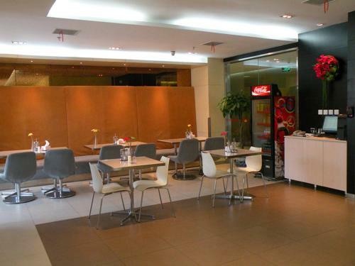 Hotel Jinjiang Inn Wanfeng Road Beijing