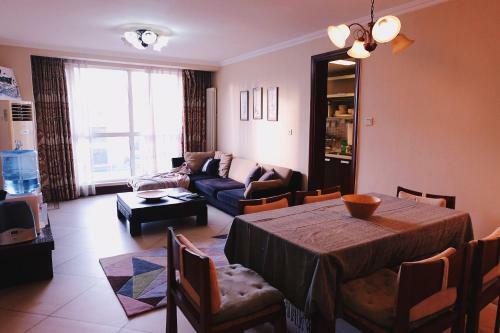 East Apartments - Serviced Apartment Unit 5