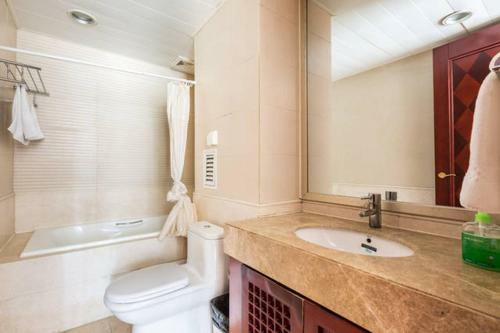East Apartments - Serviced Apartment Unit 5
