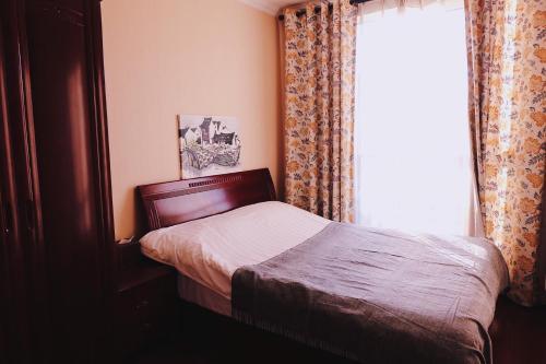 East Apartments - Serviced Apartment Unit 5