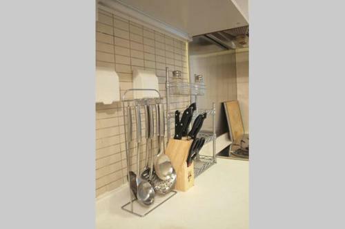 East Apartments - Serviced Apartment Unit 5