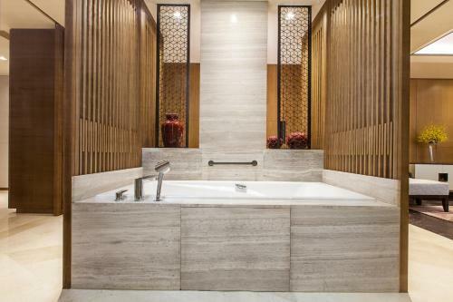 Aparthotel Ascott Riverside Garden Beijing