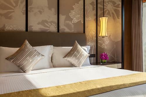 Aparthotel Ascott Riverside Garden Beijing