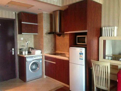 Feisuo Hotel Apartment
