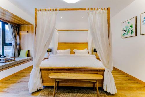 Hostal Jinshan Boutique Guesthouse