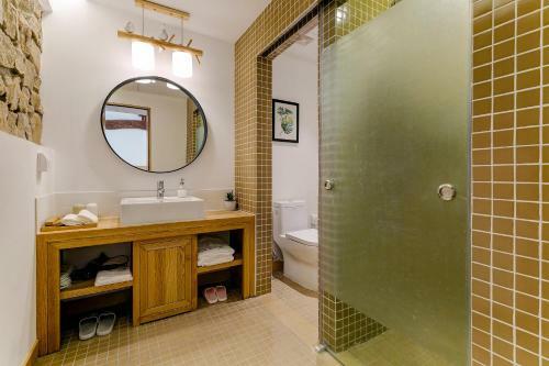 Hostal Jinshan Boutique Guesthouse
