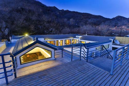 Hostal Jinshan Boutique Guesthouse
