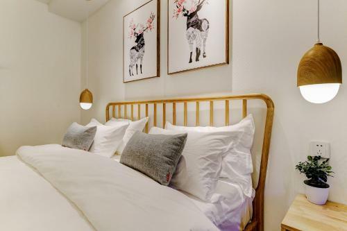 Hostal Jinshan Boutique Guesthouse