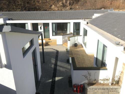 Hostal Jinshan Boutique Guesthouse