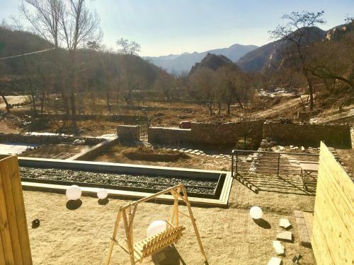 Hostal Jinshan Boutique Guesthouse