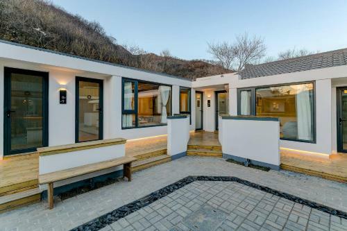 Hostal Jinshan Boutique Guesthouse
