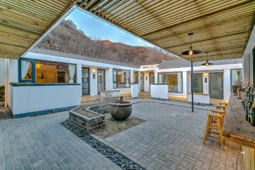 Hostal Jinshan Boutique Guesthouse