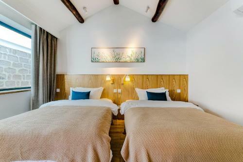 Hostal Jinshan Boutique Guesthouse