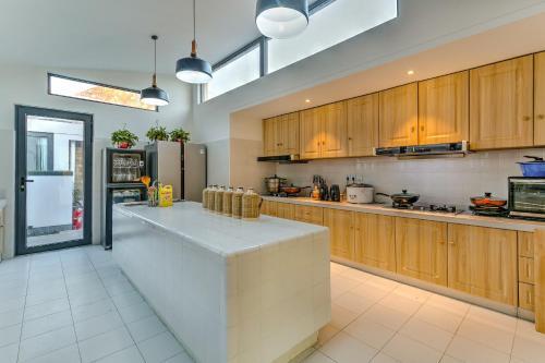 Hostal Jinshan Boutique Guesthouse