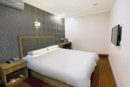 Elan Boutique Hotel Beijing Shili Bao Hotel