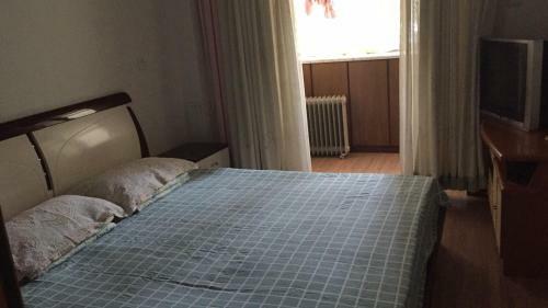 Beijing Tsinghua University Apartment