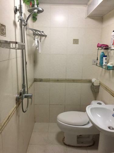 Beijing Tsinghua University Apartment